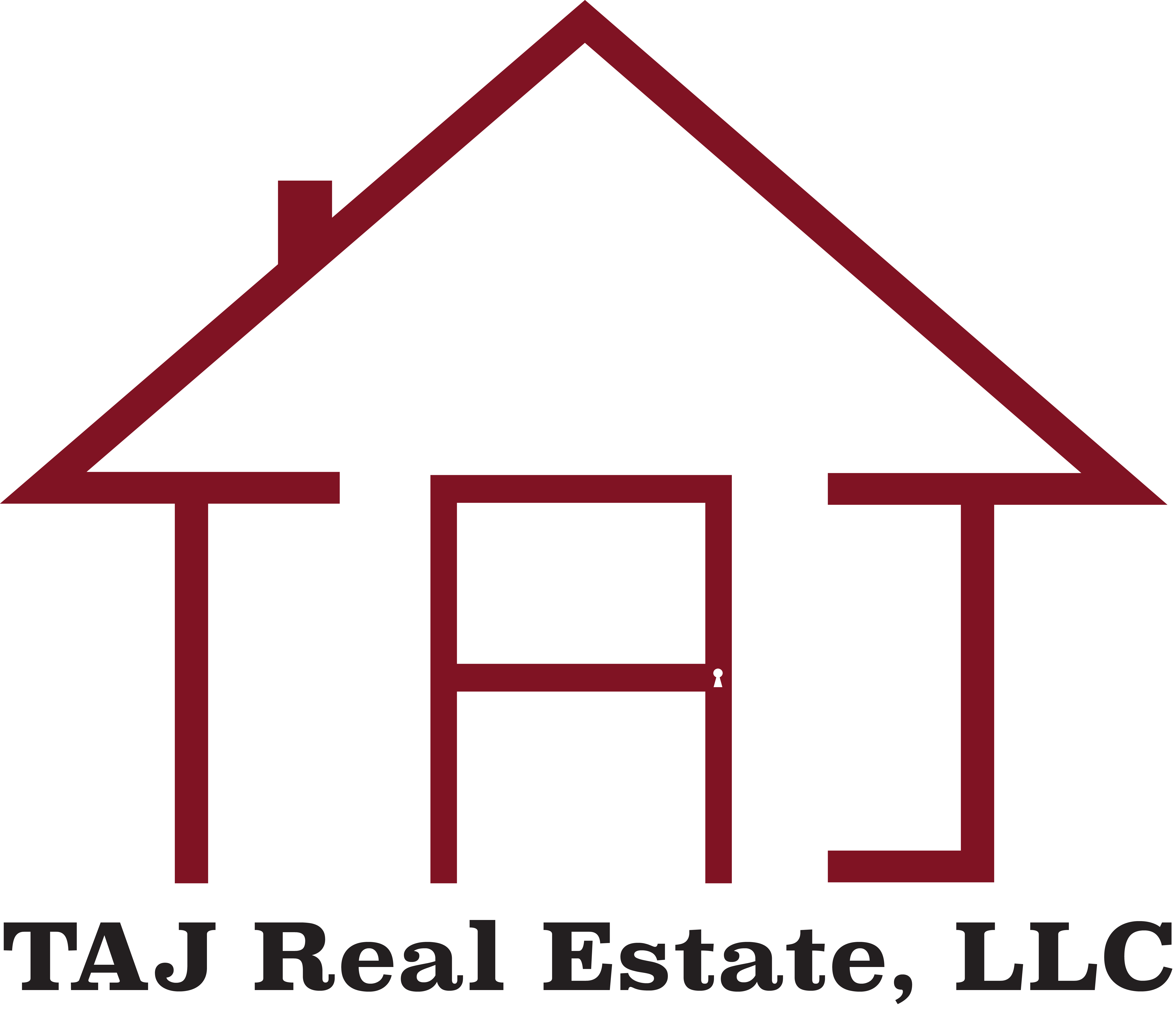 T A J Real Estate LLC